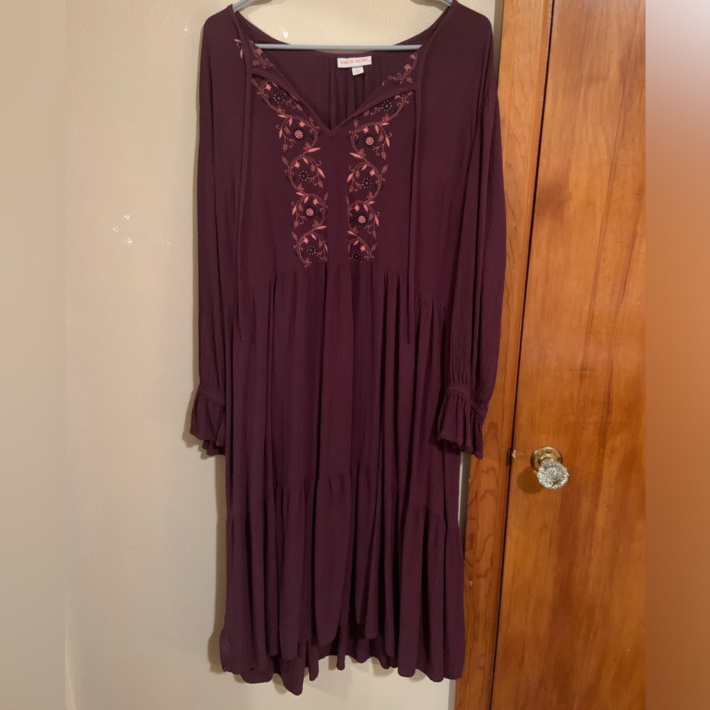 Knox Rose Dress only worn once!